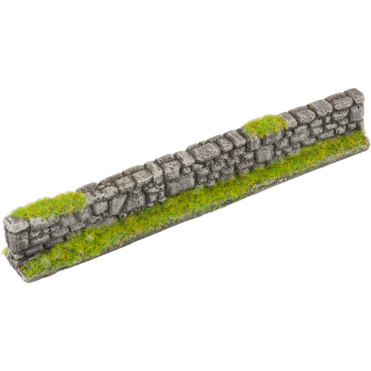 1. Produktabbildung - Steinmauer grau 1