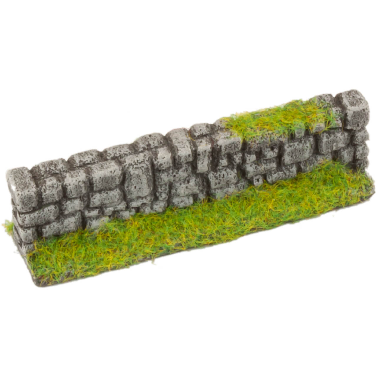 1. Produktabbildung - Steinmauer grau 3