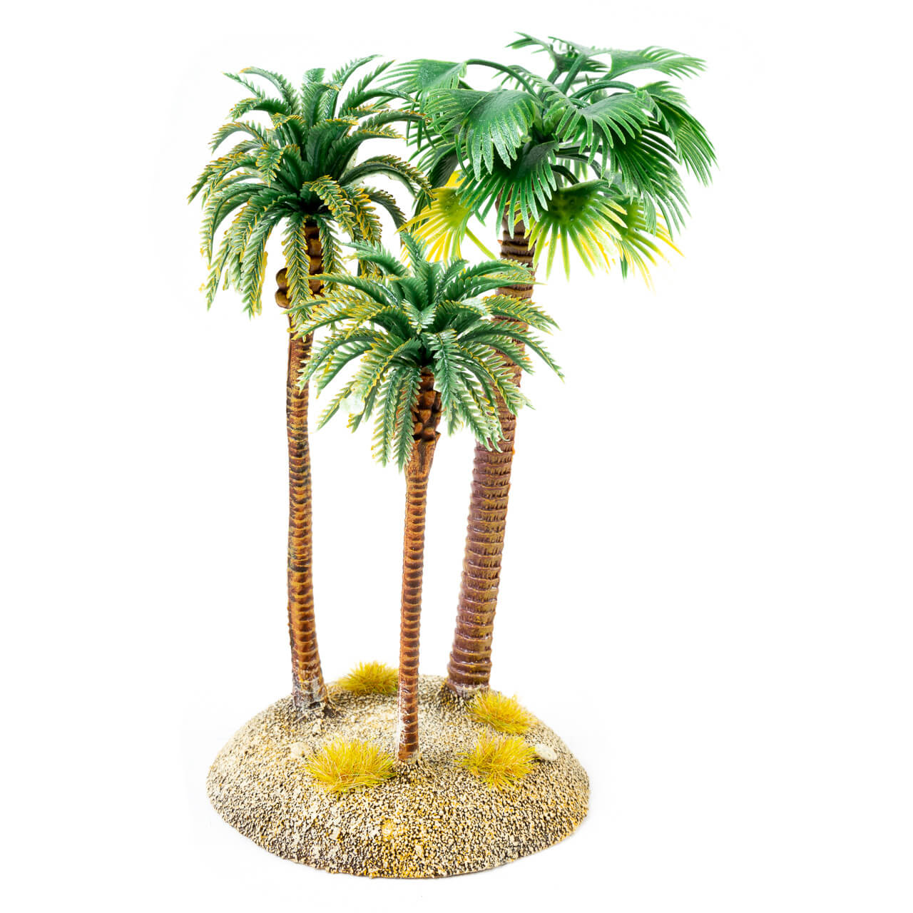 Palm Trees 3 B | More Terrain