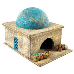 Wüste | More Terrain