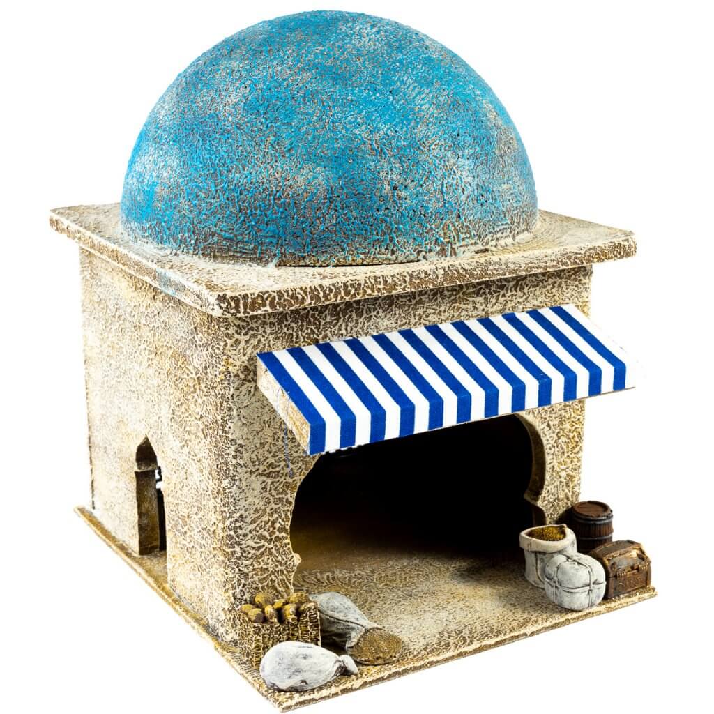 Wüste | More Terrain