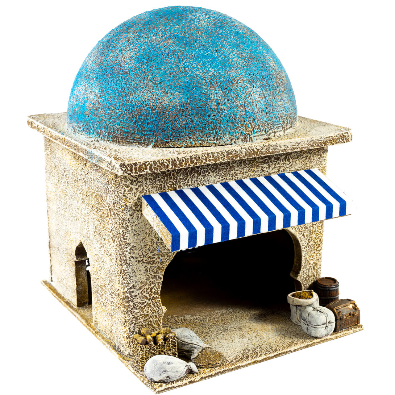 Wüste | More Terrain